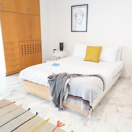 Concierge Downtown Lejlighedshotel Athen Eksteriør billede